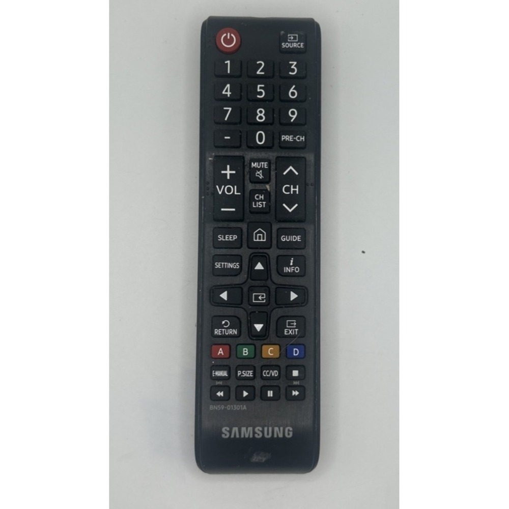 OEM Samsung BN59-01301A Remote‎ Control